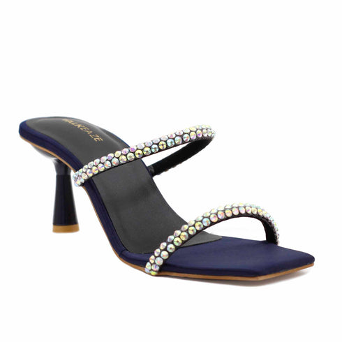 Women Formal Heel - 62895S